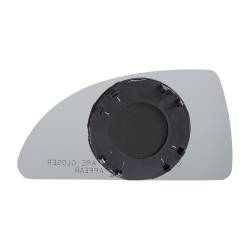 Burco - Burco 5163RSG Chevy Right Door Glass Mirror Assembly w/Backer - Image 1