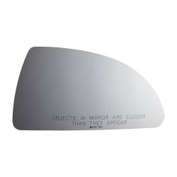 Burco - Burco 5163RSG Chevy Right Door Glass Mirror Assembly w/Backer - Image 2