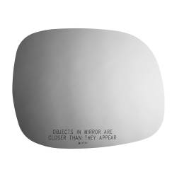 Burco - Burco 3732 Right Door Side View Mirror Glass for 01-07 Toyota Sequoia - Image 2
