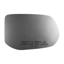 Burco - Burco 5173RSG Right Door Mirror Glass Assembly for 06-11 Honda Civic - Image 2