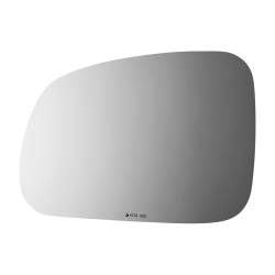 Burco - Burco 4159RSG 05-08 Pontiac Grand Prix Left Door Glass Mirror Assembly w/Backer - Image 2