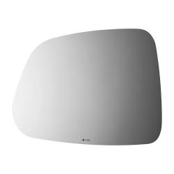Burco - Burco 4195 08-10 Saturn Vue Left Door Mirror GLASS ONLY - Image 2