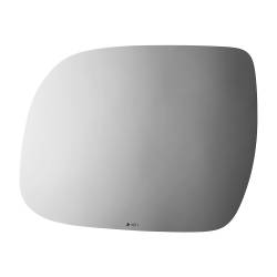 Burco - Burco 4211 Left Door Mirror GLASS ONLY for Toyota - Image 2