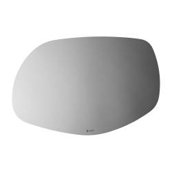 Burco - Burco 4225 08-10 Porsche Cayenne Door Mirror Glass Left - Image 2