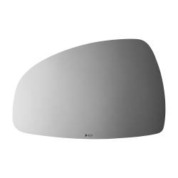 Burco - Burco 4231 Left Door Mirror GLASS ONLY for Audi - Image 2