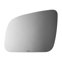Burco - Burco 4258 Left Door Mirror GLASS ONLY for Mercedes-Benz - Image 2