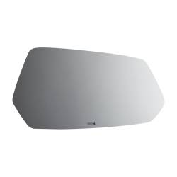 Burco - Burco 4293 10-15 Chevy Camaro Left Door Mirror GLASS ONLY - Image 1