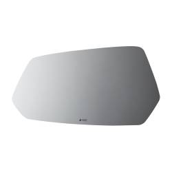 Burco - Burco 4293 10-15 Chevy Camaro Left Door Mirror GLASS ONLY - Image 2