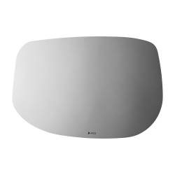 Burco - Burco 4303 10-14 Honda Insight Left Door Mirror GLASS ONLY - Image 2