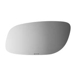 Burco - Burco 4310RSG 09-14 Ford Taurus Left Door Glass Mirror Assembly w/Backer - Image 2