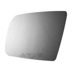 Burco - Burco 5263 Right Door Mirror GLASS ONLY for Toyota - Image 1