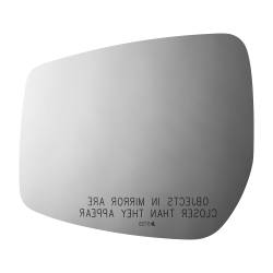 Burco - Burco 5725 Right Door Mirror Glass Only for Nissan - Image 1