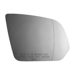 Burco - Burco 5731W 16-22 Mercedes-Benz Metris Door Mirror Glass Right - Image 2