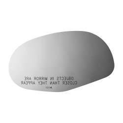 Burco - Burco 5320 Right Door Mirror Glass Only for 03-04 Ford Mustang - Image 1