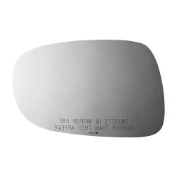 Burco - Burco 5336 Right Door Mirror GLASS ONLY for Lexus - Image 1