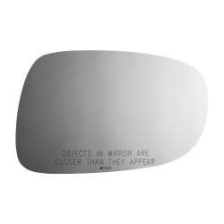 Burco - Burco 5336 Right Door Mirror GLASS ONLY for Lexus - Image 2