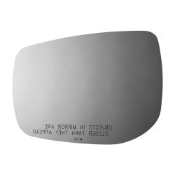 Burco - Burco 5785 Right Door Mirror Glass Only for Subaru - Image 1