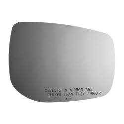 Burco - Burco 5785 Right Door Mirror Glass Only for Subaru - Image 2