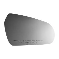 Burco - Burco 5811 Right Door Mirror Glass Only for Hyundai - Image 2