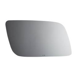 Burco - Burco 4318 Left Door Mirror GLASS ONLY for Chevy/GMC - Image 1