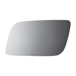 Burco - Burco 4318 Left Door Mirror GLASS ONLY for Chevy/GMC - Image 2