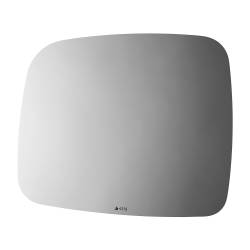 Burco - Burco 4319 Left Door Side View Mirror Glass for 02-07 Jeep Liberty - Image 2