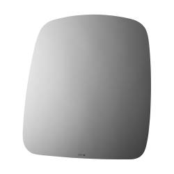 Burco - Burco 4325 Right Door Mirror Glass Only for Chevy/GMC - Image 1