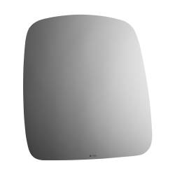 Burco - Burco 4325 Right Door Mirror Glass Only for Chevy/GMC - Image 2