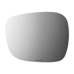 Burco - Burco 4333HRSG 10-14 BMW X3 Left Door Glass Mirror Assembly w/Backer - Image 2
