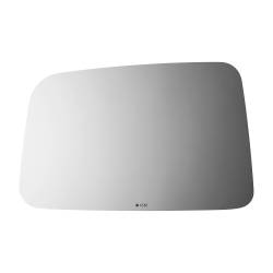 Burco - Burco 4336 Left Door Mirror Glass Only for Ford/Lincoln - Image 2