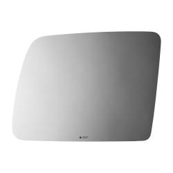 Burco - Burco 4337 2010 Ford Transit Connect Left Door Mirror GLASS ONLY - Image 2