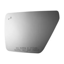Burco - Burco 5847B Right Door Mirror GLASS ONLY for Ford - Image 1