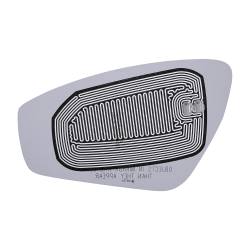 Burco - Burco 5871H Right Door Mirror Glass for 21-25 Volkswagen ID.4 - Image 1