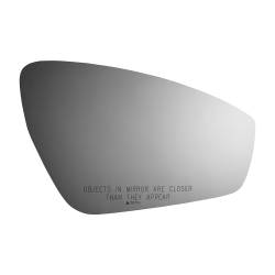 Burco - Burco 5871H Right Door Mirror Glass for 21-25 Volkswagen ID.4 - Image 2