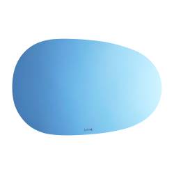 Burco - Burco 6103 Left Door Mirror Glass Only for 90-97 Mazda Miata - Image 1