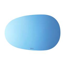 Burco - Burco 6103 Left Door Mirror Glass Only for 90-97 Mazda Miata - Image 2