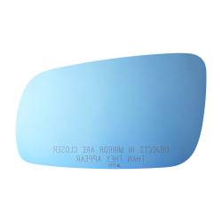 Burco - Burco 7113 Audi/Volkswagen Right Door Mirror GLASS ONLY - Image 1