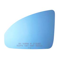 Burco - Burco 7123 Right Door Mirror GLASS ONLY for Infiniti - Image 1