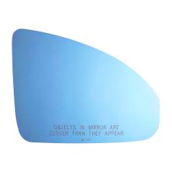Burco - Burco 7123 Right Door Mirror GLASS ONLY for Infiniti - Image 2