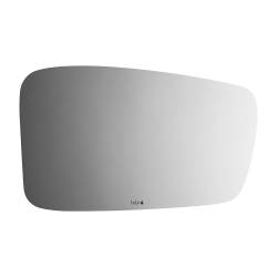 Burco - Burco 4347 11-14 Hyundai Sonata Door Mirror Glass Left - Image 1