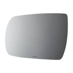 Burco - Burco 4349 Left Door Side View Mirror Glass for 11-15 Kia Sorento - Image 2