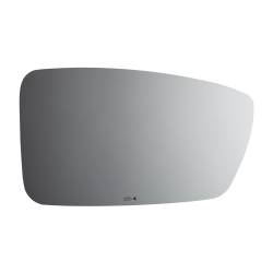 Burco - Burco 4352 11-14 Hyundai Sonata Door Mirror Glass Left - Image 1