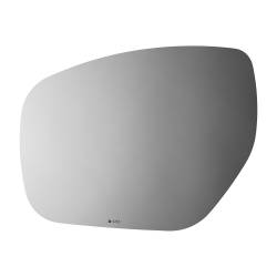 Burco - Burco 4363 10-15 Mazda CX-9 Left Door Mirror GLASS ONLY - Image 2