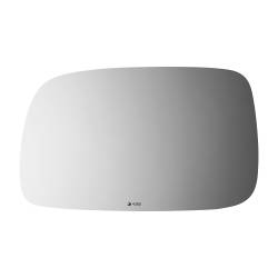 Burco - Burco 4365 Left Door Mirror GLASS ONLY for 04-08 Toyota Solara - Image 2