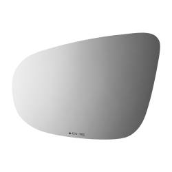 Burco - Burco 4370HRSG Left Door Mirror Glass Assembly for Volkswagen/Audi - Image 2