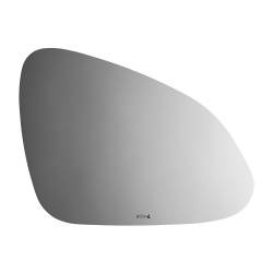 Burco - Burco 4379 Left Door Mirror Glass Only for 11-17 Buick Regal - Image 1