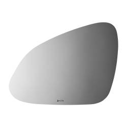 Burco - Burco 4379 Left Door Mirror Glass Only for 11-17 Buick Regal - Image 2
