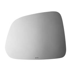 Burco - Burco 4454 12-15 Chevy Captiva Sport Left Door Mirror GLASS ONLY - Image 2