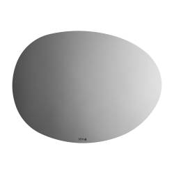 Burco - Burco 4566 Left Door Mirror GLASS ONLY for Mini - Image 1