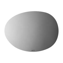 Burco - Burco 4566 Left Door Mirror GLASS ONLY for Mini - Image 2